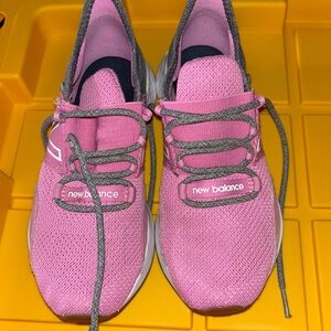 Kids new balance sneakers